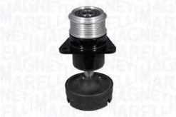 Alternatör Kaplini Şaft Rulmanı Focus 01-04 -cmax 05- -focus Iı 04- -mondeo 07- -connect 02- İna Rulmanlı - 5M5Q10D310AB-1477441