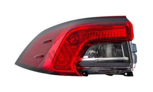 Stop Lambası Sol Dış Toyota Corolla 1.6l 1zr-fae Zre210 19- - 81560-02D11