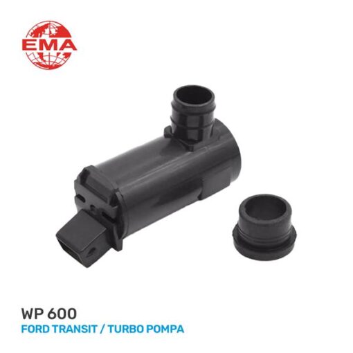 Cam Su Fiskiye Pompası Ford-escort Transit T15-t12