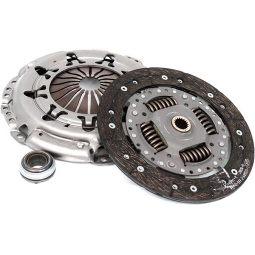Debriyaj Seti Partner-berlıngo-c3-jumpy-c4-xsara-207-307-308-expert 1.6 Hdı 16v 11/04 Dv6bted4 - 1611269280-2052.71-2052.T6-2052.66