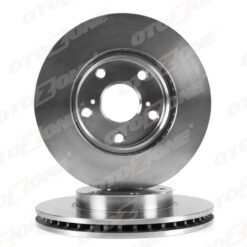 Ön Fren Diski Hava Kanallı Toyota Aurıs Corolla 1.6l 1zr-fae Zre181 Zre185 13-18 1.4l 1nd-ftv D-4d Nde180 13-18 1.33l 1nr-fe Nre180 13-18 277 Çap X 5 Bijon - Adet Disk Fiyatıdır - 4351202330