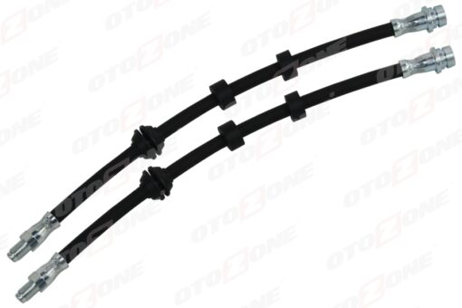 Fren Hortumu Ön Sağ-sol Ford Focus 1.4 98-05 - 98AG2078AE
