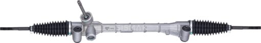 Direksiyon Kutusu Elektrikli Rot Baş Sız Toyota Yarıs 1.0l 1kr-fe Ksp90 06-11 / 1.3l 2sz-fe Scp90 06-09 / 1.4l 1ndtv Nlp90 06-11 - 4551052140-455000D110-455000D111