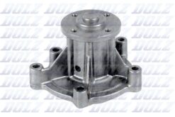 Devırdaım Pompası Mercedes M166 Om668 W168 W414 - A1662000720