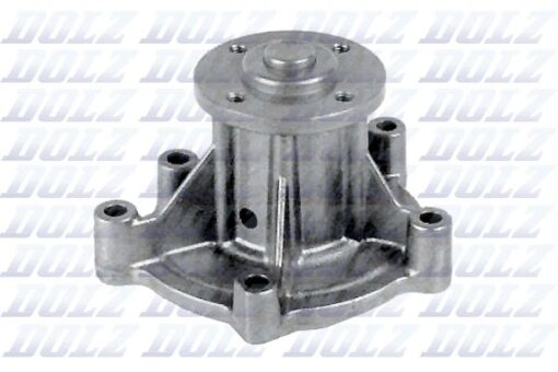Devırdaım Pompası Mercedes M166 Om668 W168 W414 - A1662000720