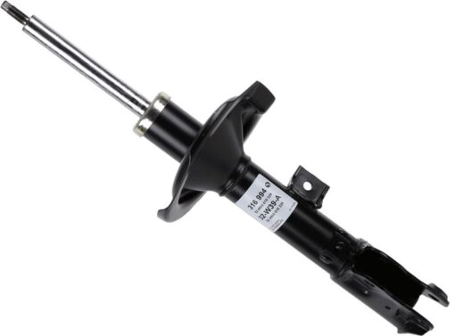 Ön Amortisör Sol P4007 2.4 2.2hdi 2007-2013 Cıtroen C-crosser 2007 Mıtsubıshı Outlander 07-12 Gazlı - 1606292180-5202.ZP-5208.S0-4060A049