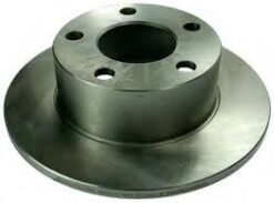 Arka Fren Aynası Passat- 96-05 A6 1.8t-1.9tdı 94-05 Superb 02-08 245x10x5dl Dolu - 4A0615601A