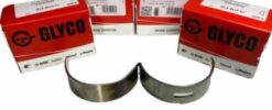 Ana Yatak Volvo S60 T6 V90 S90 2.5 2.9 S80 2.9 3.0 T6 V60 V70 Xc60 Xc70 Xc90 Pkw 83mm B 6304 F - 9135841-9135842-9135843
