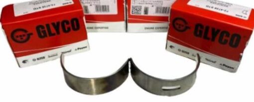Ana Yatak Volvo S60 T6 V90 S90 2.5 2.9 S80 2.9 3.0 T6 V60 V70 Xc60 Xc70 Xc90 Pkw 83mm B 6304 F - 9135841-9135842-9135843