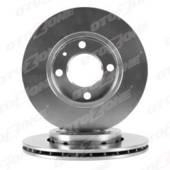 Ön Fren Disk Aynası Polo 1.4 95-01 Aex-anx-ahw - 1.6 94-99 Aee 239x18x4dl Havalı - 6N0615301C-6N0615301F