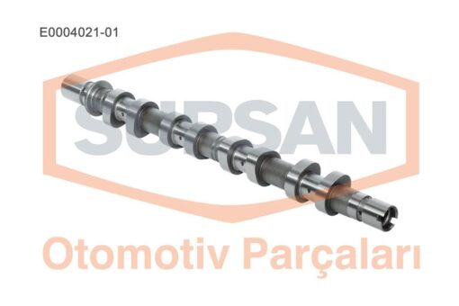 Eksantrık Mılı Emme Megane I 97 Clıo Iı 98 04 Laguna I 97 Laguna Iı 01 07 Megane Iı 02 08 Logan 06 1.4 1.6 / K4m K4j 8200100527 Dokum - 8200100527-7700110675-130205358R