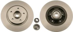 Fren Dıskı Arka Mercedes Cıtan W415 13 21 . Renault Kangoo Iı 08 274x11x5dl Rulmanlı - A4154200302-432025057R