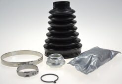 Aks Körüğü İç Transporter T5 03 Touareg 02 2.5 Tdı Axd L R - 7H0498202A