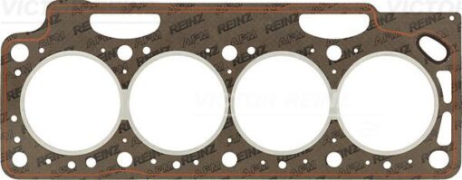 Silindir Kapak Contası 1 Çentik 1.75mm R19-express-clıo-megane 88 1.9d F8q - 7700107818-7700867870