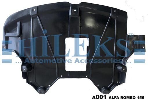 Karter Muhafaza Alfa Romeo 156 98 03 - 60669268