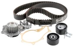 Triger Seti Devirdaimli Fıesta Fusıon 02 08 1.4 Tdcı C2-c3-nemo-bıpper-206-307 1.4 Hdi Euro 4 02 144 Diş 2s6q8a615ab-2s6q8591ba - 2S6Q8B596AB-1609524980-0831.T3
