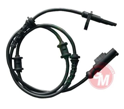 Abs Sensörü Fıat Lınea 1.4-1.4 Tjet-1.3-1.6 Mtj-fıorıno 1.4-1.3 Mtj Arka-sol - 51763165-52081839-52195343
