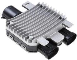 Fan Motor Beyni Mondeo - S-max - 7G918C607-LR100364