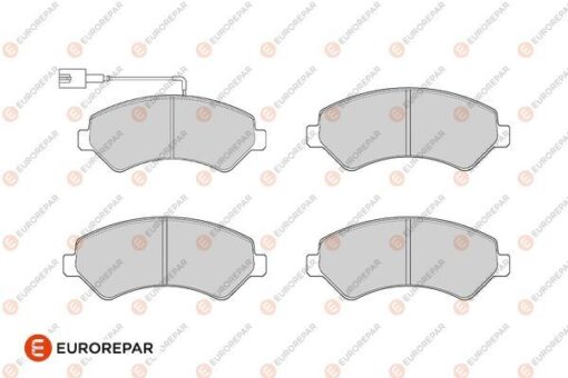 Ön Fren Balatası Boxer-ducato-jumper 06 16 - 1623842580-4254.63-4254.64-77366021