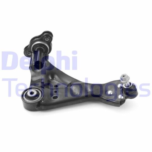Salıncak On Sag Alt Mercedes Vıto W447 14 - A4473301507