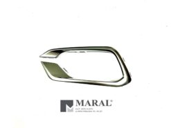 Sis Çerçevesi Sol 2020 Saten Fıat Egea - 735754053