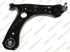 Alt Salıncak Komple Sağ Polo V 09 A1 10 Uzun Tip - 6R0407152F-6R0407152A