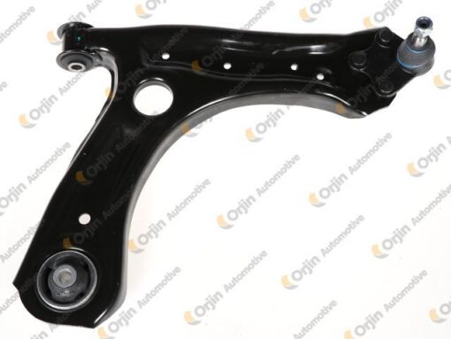 Alt Salıncak Komple Sağ Polo V 09 A1 10 Uzun Tip - 6R0407152F-6R0407152A
