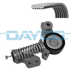 Alternatör Gergi Rulmanı Volvo S60 Iı 15 S80 Iı S90 Iı 15 V40 V60 V70 V90 Xc40 Xc60 Xc70 Xc90 Iı15 T3 T4 T5 Benzınlı - 31316097-31339830-31460372-32249369