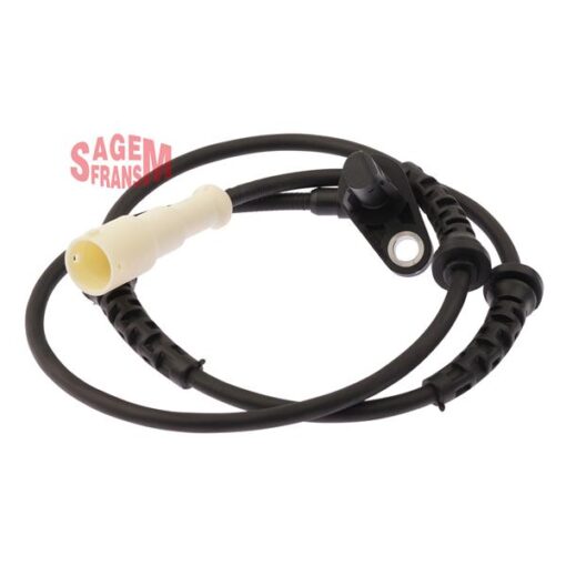Abs Sensörü Arka Sol Renault Clio Thalia 98 - 479006554R-6040004524-8200254681