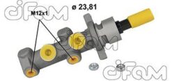 Fren Ana Merkezi P307 1.6hdi-1.6 16v-2.0 16v 00 C4 1.6hdi-1.6 16v-2.0 16v 04 23.81mm - 4601.L3