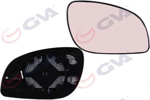 Ayna Camı Sağ Vectra C 02 Isıtmalı Konveks Vm-966ghr - 1428700