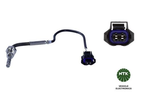 Egsoz Sıcaklık Sensörü Chevrolet Captıva 06 Opel Antara 06 11 2.0 Cdtı Z20dm - 19419930-25183662-96436268-4818482