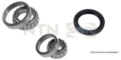 Ön Teker Rulman Kiti Vw Taro 1.8-2.4d 89-97 Toyota Dyna 2.4 D-hıace Iı-ııı-ıv-hılux Iv-v-vı - 9036834001-J0442135020