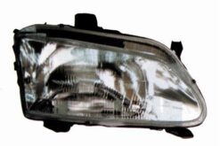 20-3691-08-2b R.megane-scenıc Ön Far Rh.95-99 - 7701040683