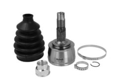 Aks Kafası Dış Corsa D 06 14 Combo D 12 14 Adam 12 19 Corsa E 14 19 1.2-1.4 Grande Punto 22x21x51 - 93190193-1603315-1603411-77365996