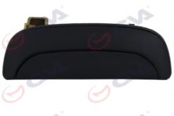 Dış Kapı Kolu Ön Sağ Siyah Desenli H100 94-08 - 826604B000