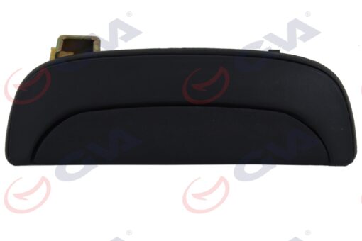 Dış Kapı Kolu Ön Sağ Siyah Desenli H100 94-08 - 826604B000