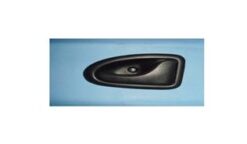 Kapı İç Açma Kolu Sağ Clıo-kng-mgn-logan Siyah - 8200669525-7700432708-7700434717