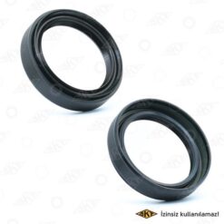Ön Teker Keçesi Accent 1.3 95-00 50x66.5x13-16 - 5171321100