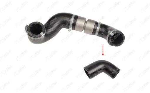 Turbo Hortumu-metal Boru Hariç-ok İle Gösterilen Küçük Hortum Ford Kuga I-ford Kuga Iı Dm2 -escape - CV616C700AB-1858802-CV616C700AA
