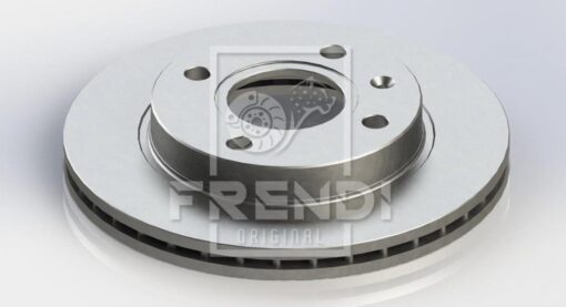 Ön Fren Aynası Escort Vı-vıı-fıesta Iıı-ıv Ford Ka 96 Mazda 121 96 Orıon Iıı 239.5x20x4dlxhavalı - YS6J1125CC-5028281-1019604-1107768