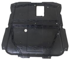 Karter Muhafaza 2013 Renault Clıo Symbol - 758904911R