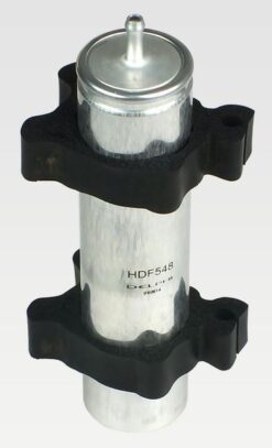 Yakıt Fıltresı Bmw M47 M57 E46 01 05 - 13327794549