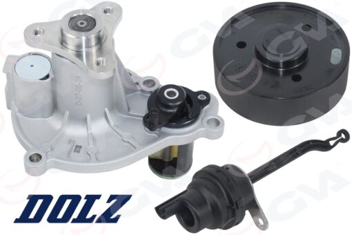 Devırdaım Pompası Bmw B46 B48 F20 F30 F32 F33 F34 F36 G20 G30 G32 G11 G12 G01 G02 Set - 11518638026