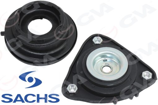 On Amortısor Takozu Ve Rulmanı Kıt Focus Iı 04 11 Focus Iııı 14 Yeni Connect 1.6 1.5 Tdci 15 Kuga 08 13 / Mazda 3 1.6l Y6 Z6 Bk Bl 03- / Volvo S40 Iı 06 12 S40 Iı S40 V40 Iı 1.6 D2 12 V50 1.6 - CV613D122AB-3M513K155FB-3M513K099