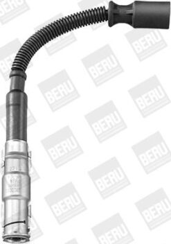 Atesleme Kablosu Setı 12 Lı Mercedes M112 W202 W203 W210 W220 W163 - A1121500118-A1121500218