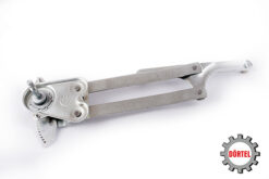 Cam Krikosu Arka Sağ R9 - 7700757190