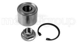 Arka Teker Rulmanı P307 1.4hdı-1.4 16v-1.6hdı-2.0 16v 00- C4 1.4 16v-1.6 16v-2.0 16v.1.6hdı 04- - 3748.83