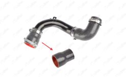 Turbo Hortumu Metal Boru Hariç Ford Focus Iıı 1.6 Tdci 12 - CV616C646BC-1786196-CV616C646BB