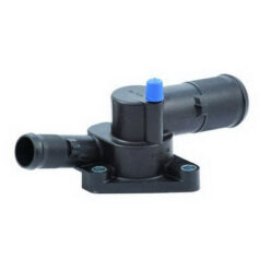 Termostat 89 C Renault Clıo Iı-ııı-ıv Symbol I-ıı Kango 97 Twıngo 96 Dacıa Sandero 08 Logan 04 1.2 - 7700110716-8200660882